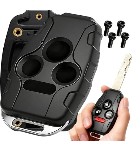Amazon.com: No Cutting Required - Upgraded Heavy Replacement Key
